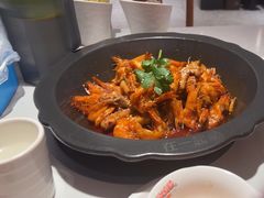 -虾吃虾涮.虾火锅.肉蟹煲(步步高梅溪新天地店)