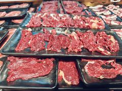 -海汕记·潮汕鲜牛肉火锅·自助