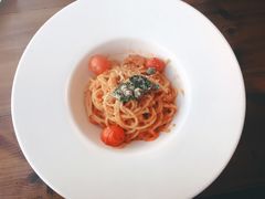 烟花女郎意面-娜娜家•Nana’Garden (福州道店)