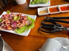 -超级神炭烤肉夜食(芥园西道店)