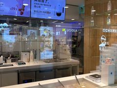-凯德MALL(西直门店)