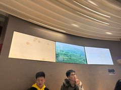 -喜茶(迪士尼小镇DP店)