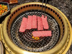 -老乾杯和牛烧肉(王府中环店)