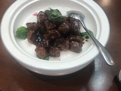-宝界普菲特湖畔酒店