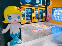 -猫的天空之城概念书店(印象城购物中心店)