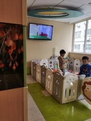 -杭州贝瑞斯美华妇儿医院·早孕·产检·儿科