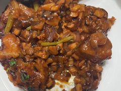 -新乾隆酒楼(帝景园店)