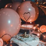 祝自己快乐不止生日🎂