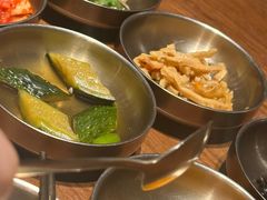 -春熙台·韩国料理(宝安西乡店)