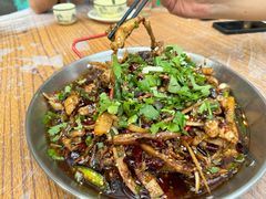 -江湖黑大兔(杨家坪店)