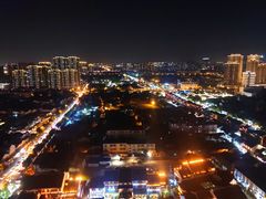 -杜尚rooftop露台酒吧