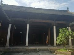 -绩溪龙川景区