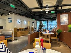 -玛尚诺意式餐厅(日月光店)