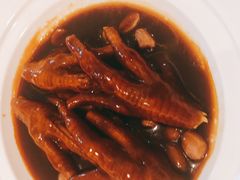 -杭州JW万豪酒店-万豪中餐厅