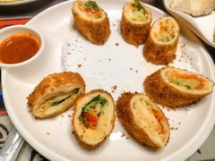 -吉祥圣雪藏餐