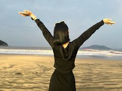 -东海半边山旅游度假区