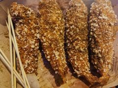 -庙街旅游·美食广场(五一广场店)