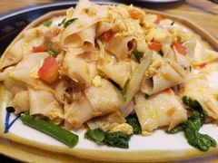 -妈妈的味道(和顺古镇店)