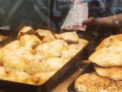 烤羊排包子-中关村烤包子(中关村店)