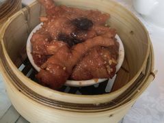 -翠濠庭海鲜酒家