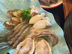 -牛New寿喜烧(虹桥新天地店)