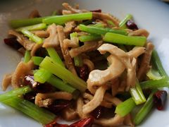 -老唐三下锅 ·张家界地标美食(溪布街店)