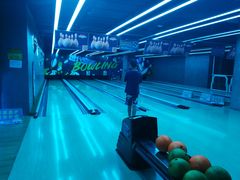 -世代星球·保龄球·镭战真人CS·团建(杨浦店)