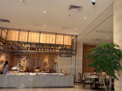 -杭州开元名都大酒店·地中海自助餐厅