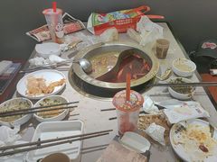 -热辣宗师·串串火锅(万达金街店)