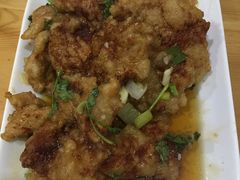 -东北小二东北菜(大车家巷店)