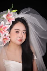 -青禾蒙娜丽莎婚纱摄影(武汉总店)