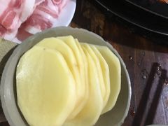 -星鸿社重庆老火锅