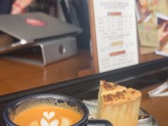 -顽效咖啡-One Shot Cafe