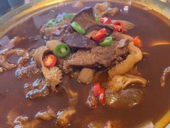 -品大三·南京菜(大行宫店)