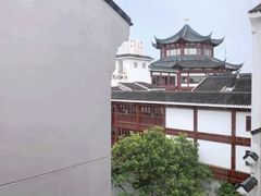 -苏州吴宫泛太平洋酒店