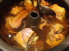 -云海肴·汽锅鸡·云南菜(广安门天虹店)