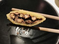 红豆薄撑-味可道美食坊(福基路店)