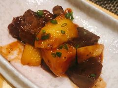 -菊上料理(蜀山银泰百货店)