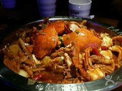 -胖哥俩肉蟹煲(河北勒泰购物中心店)
