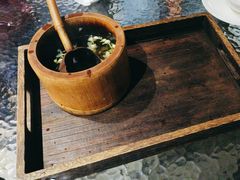 -汉水谣·江景餐厅(江滩店)