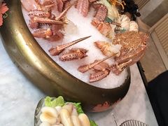 -虾佬圣汤