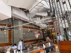 大堂-The Rug Cafe(王府中环店)