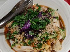 西贝面筋-西贝(上海中心店)