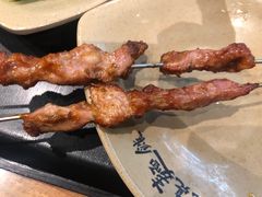 -亮亮面馆(经六路店)