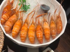 -乔街深夜食堂·小龙虾·高压锅生蚝(杭州总店)