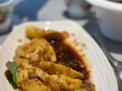 -维园悦谱·海派家常菜(乌鲁木齐南路店)