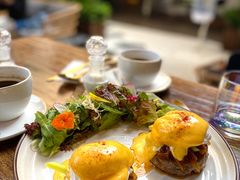 -ChitChat奇洽·Bistro(黎黄陂路店)