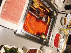 -海底捞火锅(万达广场店)