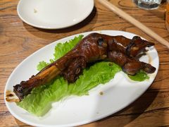 -有奴思烤肉·清真(正宁路店)