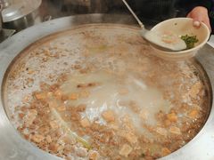 -二牛丸子汤(杏花岭店)